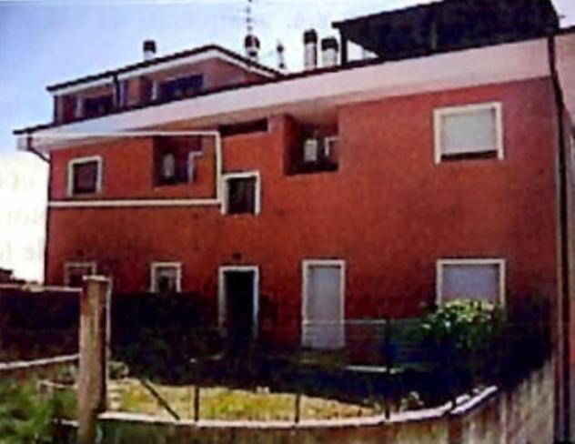 appartamento in vendita a Mogliano