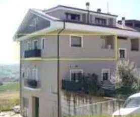 appartamento in vendita a Mogliano