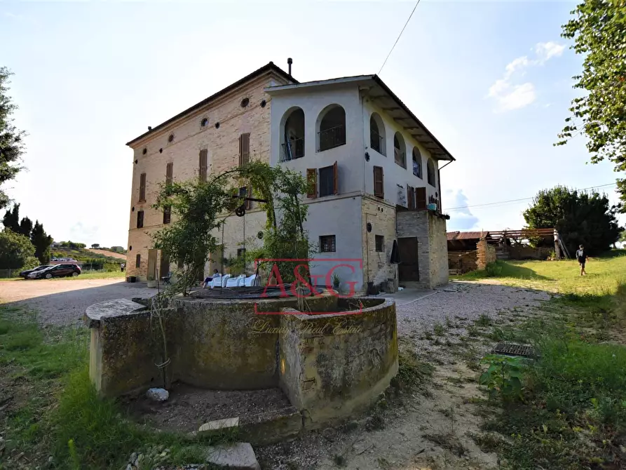 casa indipendente in vendita a Mogliano