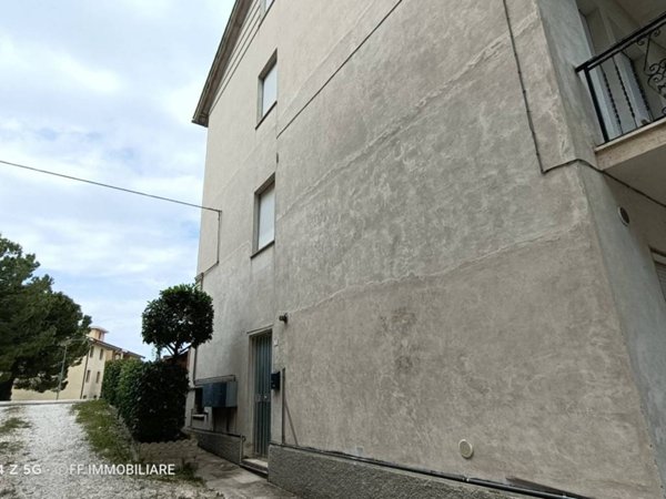 appartamento in vendita a Mogliano