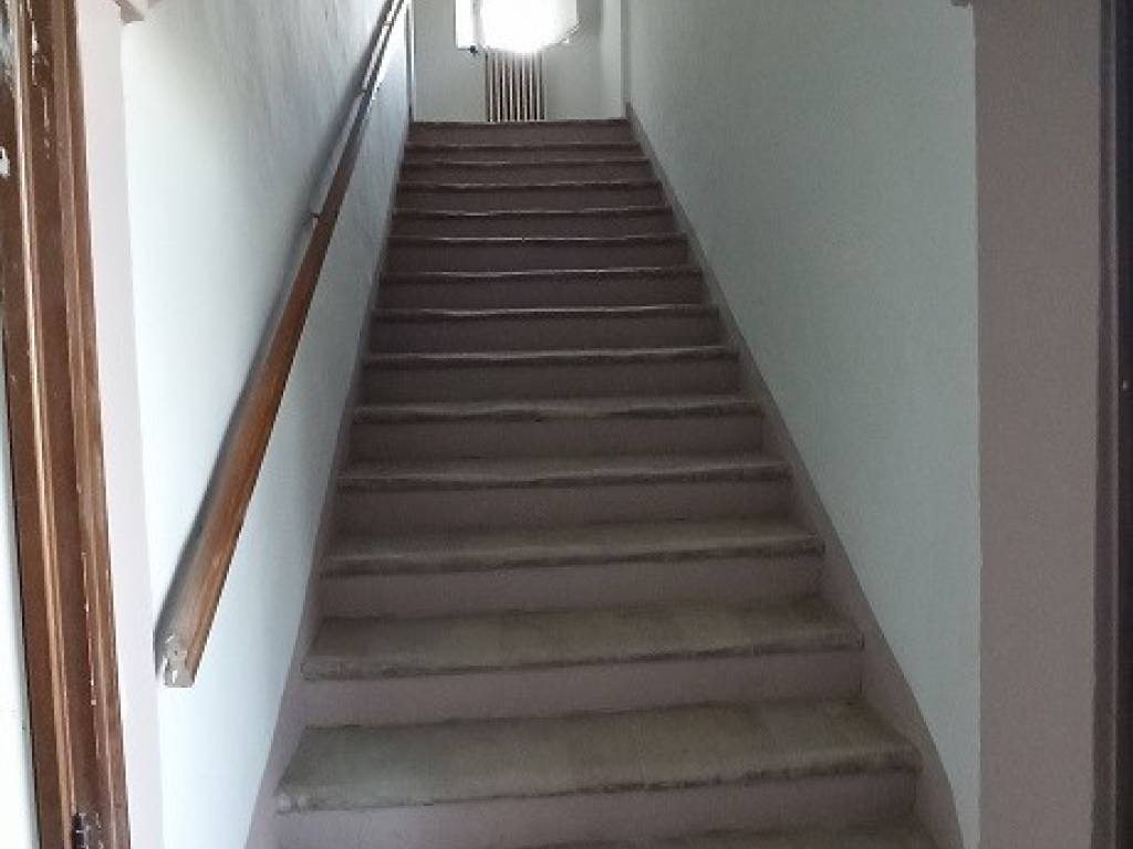 intera palazzina in vendita a Mogliano