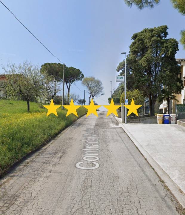 appartamento in vendita a Mogliano