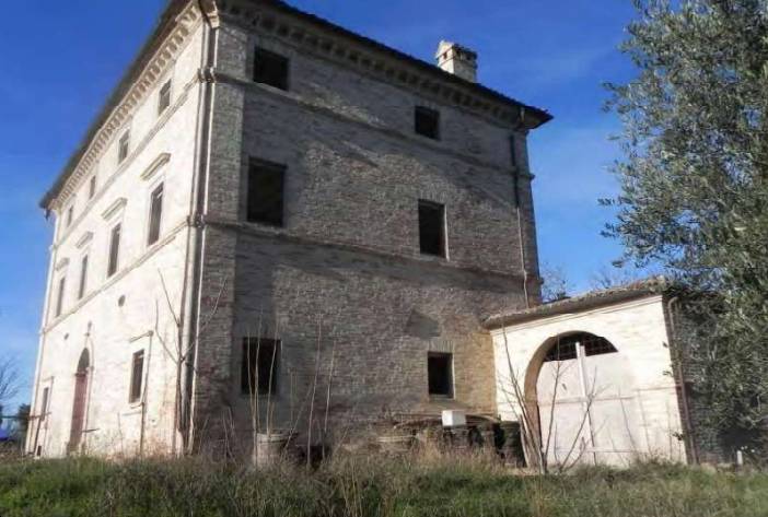 casa indipendente in vendita a Mogliano