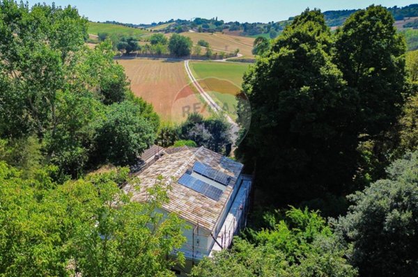 casa indipendente in vendita a Mogliano