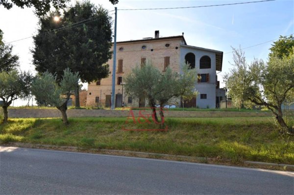 appartamento in vendita a Mogliano