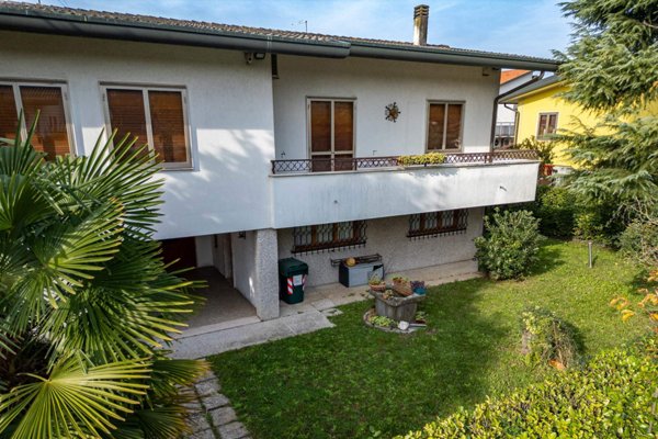 casa indipendente in vendita a Mogliano