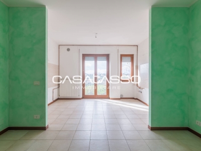 appartamento in vendita a Mogliano