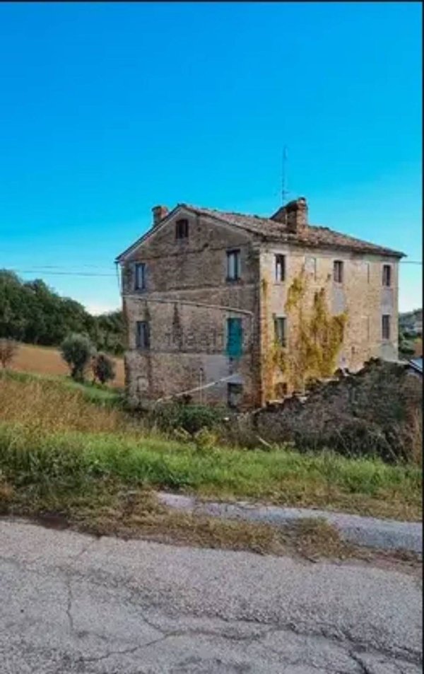 casa indipendente in vendita a Mogliano