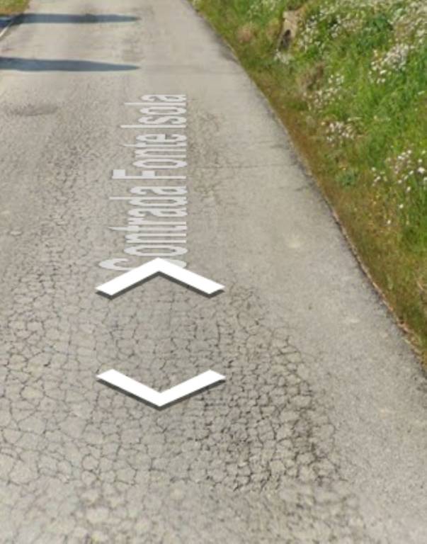 locale commerciale in vendita a Mogliano