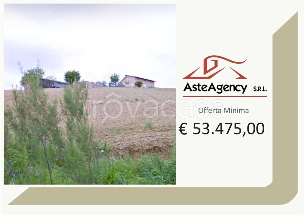 appartamento in vendita a Mogliano