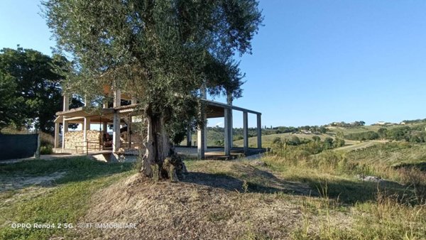 casa indipendente in vendita a Mogliano
