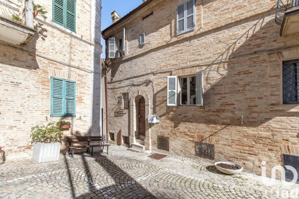 casa indipendente in vendita a Mogliano