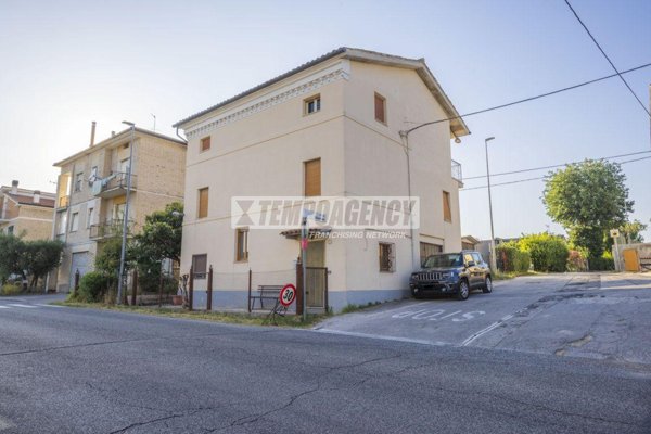 casa indipendente in vendita a Mogliano