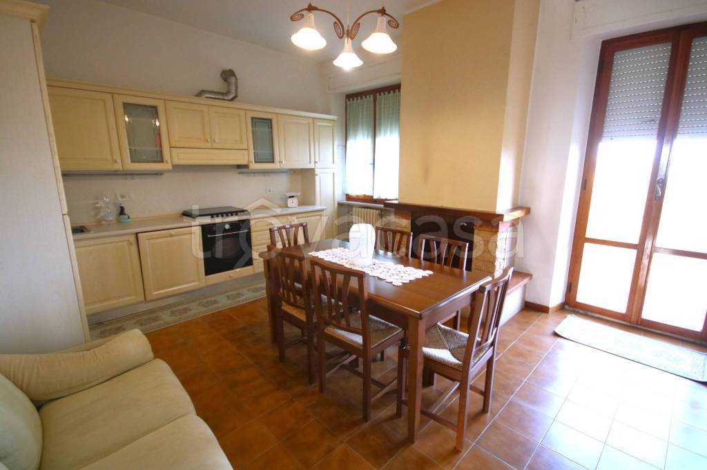 casa indipendente in vendita a Mogliano