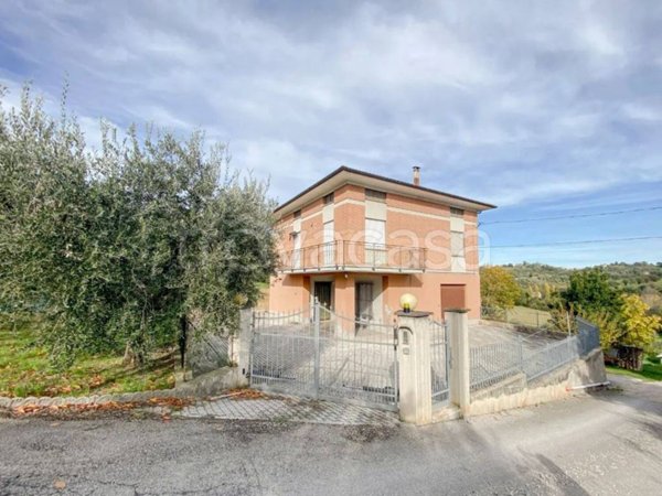 casa indipendente in vendita a Mogliano