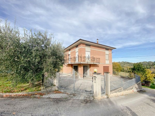 casa indipendente in vendita a Mogliano