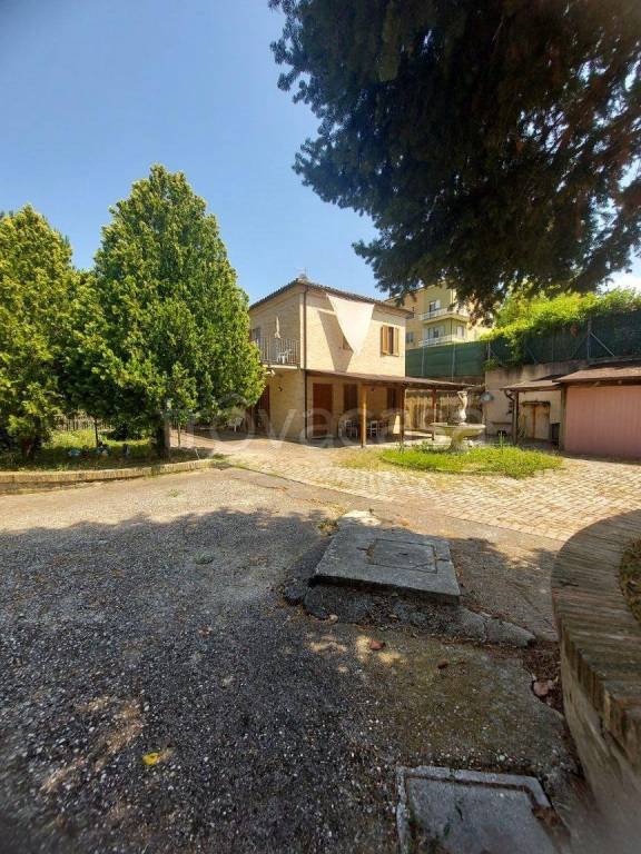 casa indipendente in vendita a Mogliano