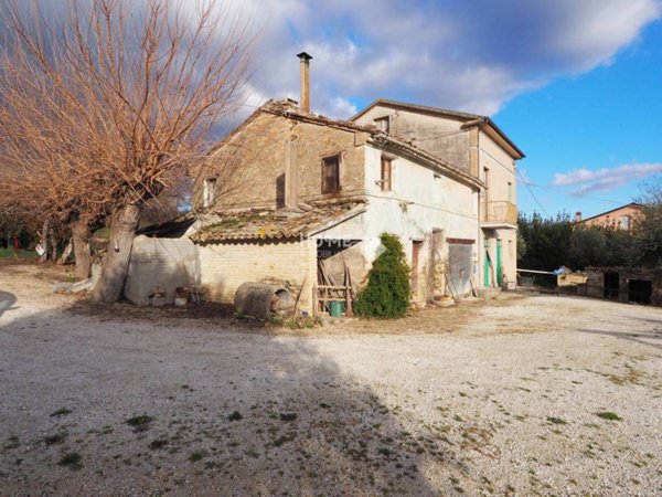 casa indipendente in vendita a Mogliano