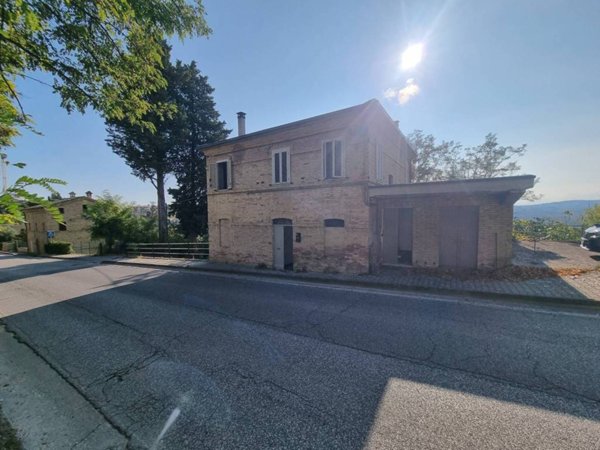 casa indipendente in vendita a Mogliano
