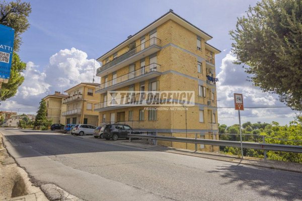 appartamento in vendita a Mogliano