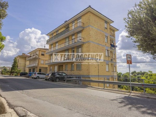 appartamento in vendita a Mogliano