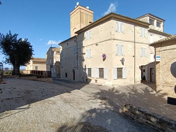 casa indipendente in vendita a Mogliano