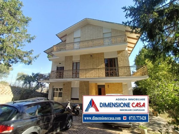 casa indipendente in vendita a Mogliano