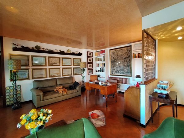 appartamento in vendita a Mogliano