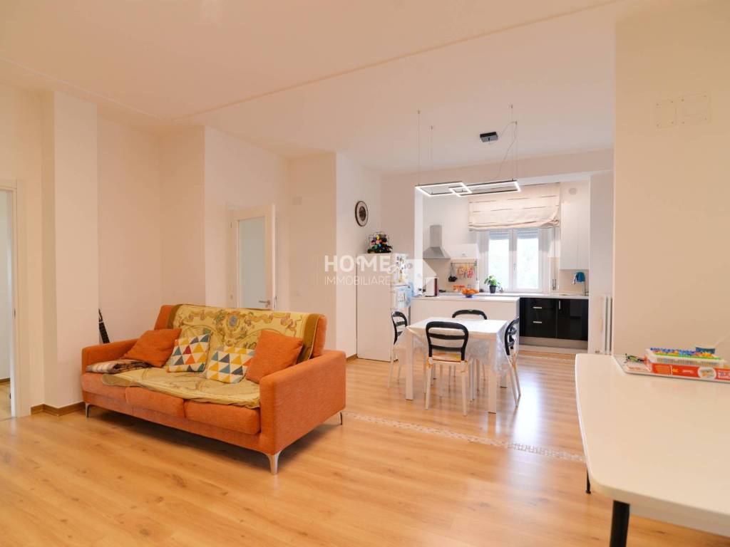 appartamento in vendita a Mogliano