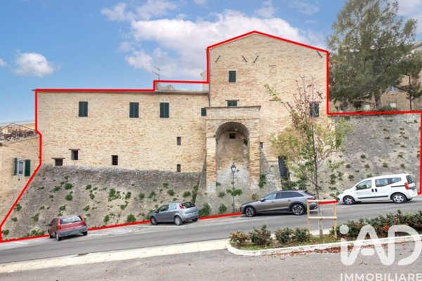 appartamento in vendita a Mogliano