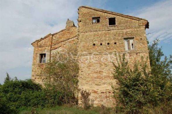 casa indipendente in vendita a Mogliano