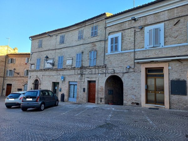 casale in vendita a Mogliano