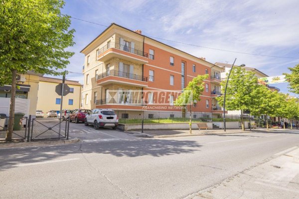 appartamento in vendita a Mogliano