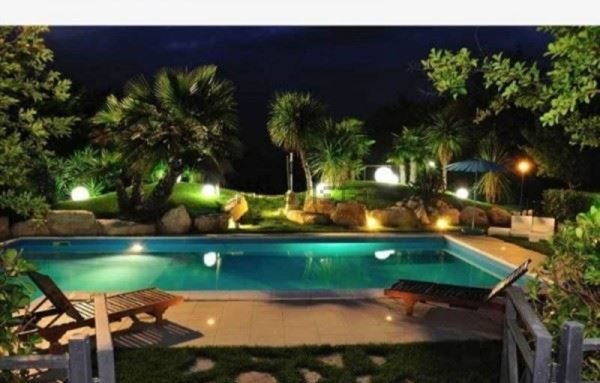 casa indipendente in vendita a Mogliano