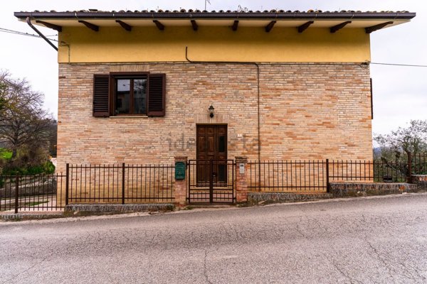 casa indipendente in vendita a Mogliano