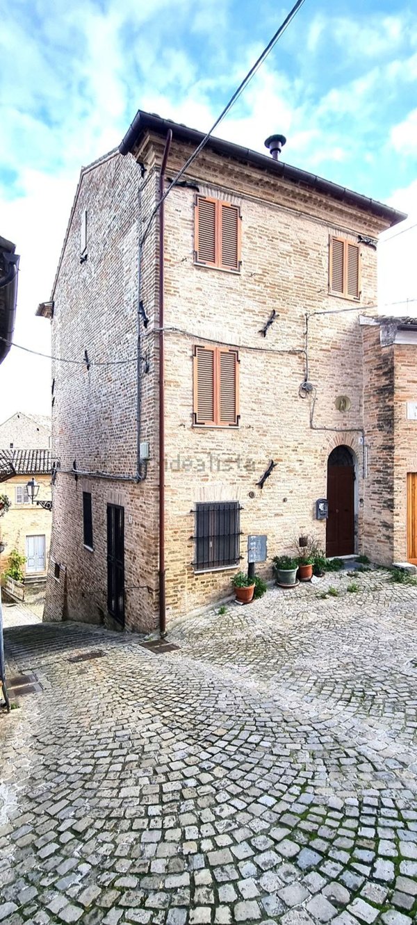 appartamento in vendita a Mogliano