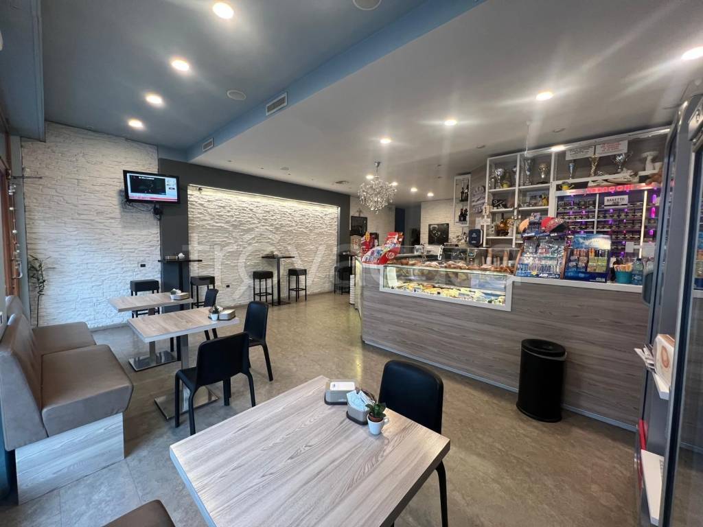 negozio in vendita a Mogliano