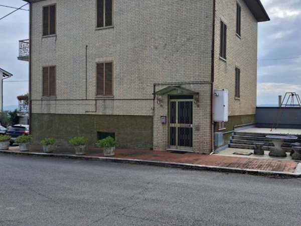 appartamento in vendita a Mogliano