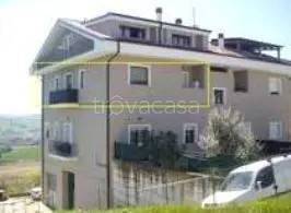 appartamento in vendita a Mogliano