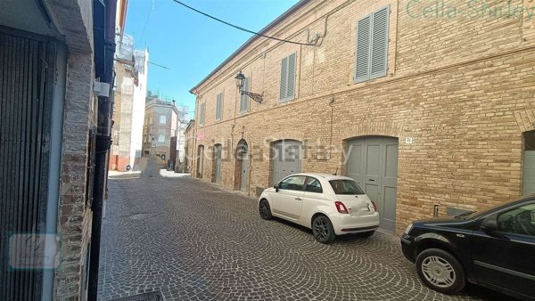 casa indipendente in vendita a Mogliano