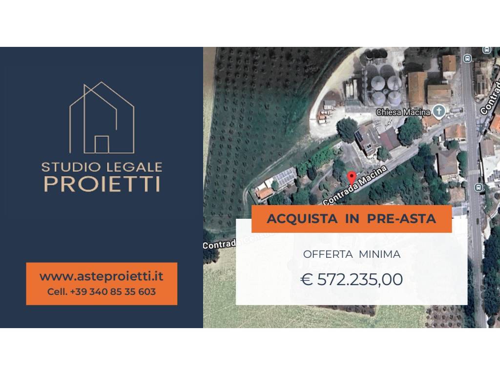 appartamento in vendita a Mogliano