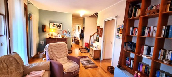 appartamento in vendita a Mogliano