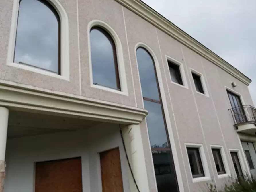 capannone in vendita a Mogliano