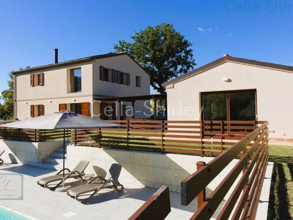 casa indipendente in vendita a Mogliano