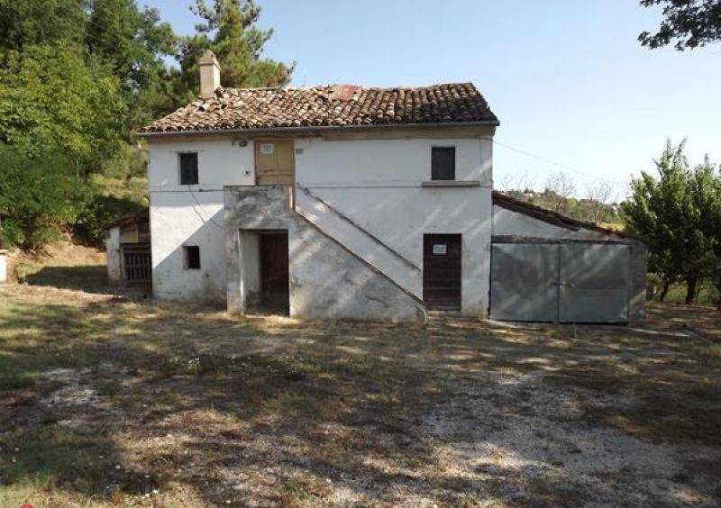 casa indipendente in vendita a Mogliano