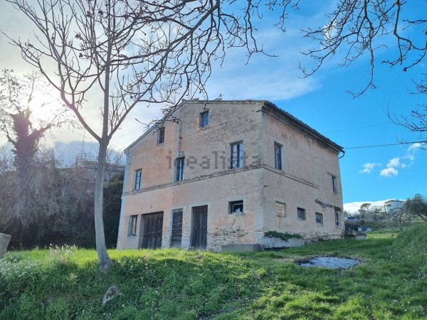 appartamento in vendita a Mogliano