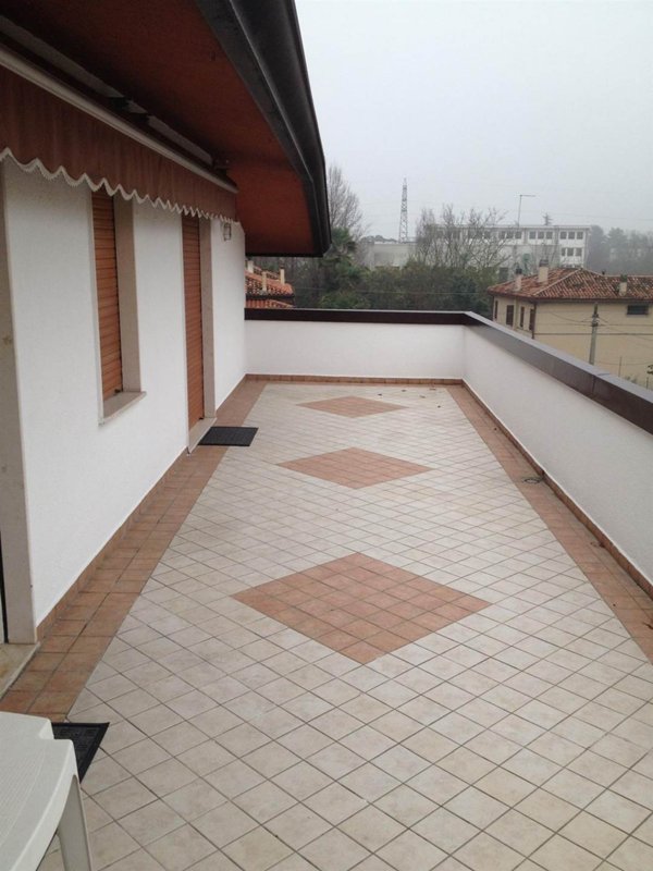 appartamento in vendita a Mogliano