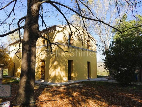 casa indipendente in vendita a Mogliano