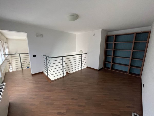 ufficio in vendita a Mogliano