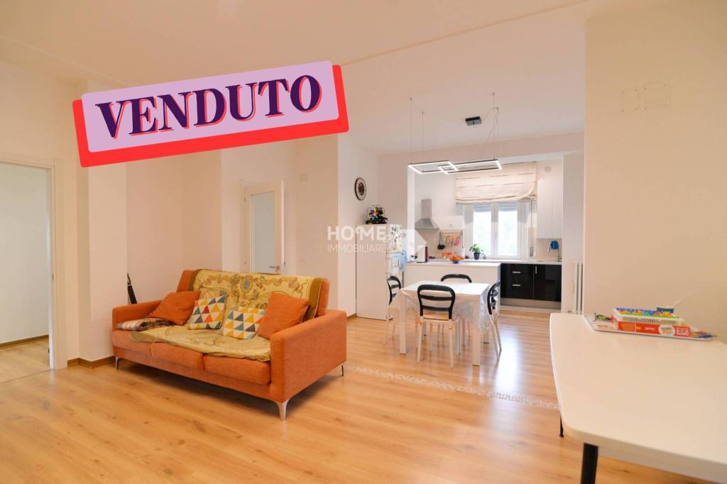 appartamento in vendita a Mogliano